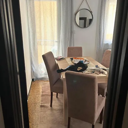 Apartment Stan Na Dan Miki Podgorica