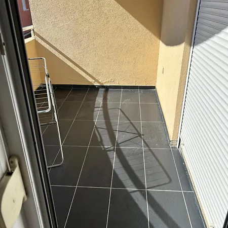 Stan Na Dan Miki Apartment Podgorica
