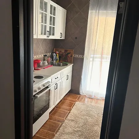 Stan Na Dan Miki Апартаменты *